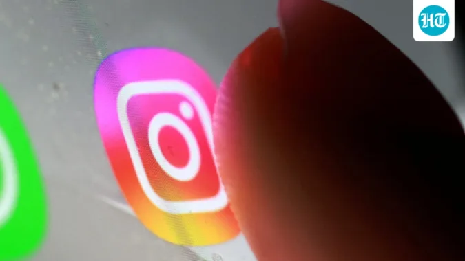 TikTok has already helped popularize microdramas, short-form soap operas for smartphones that took off in China and are gaining traction across the West. (REUTERS)