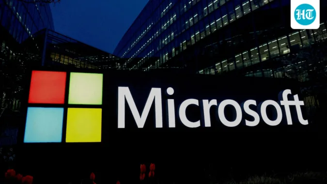Microsoft stock at $518: Why a 10th share split may not happen anytime soon Microsoft stock trades near $518 as investors watch for a possible 10th share split. (REUTERS)