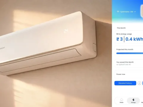 Optimist has done a fantastic job with the X1 in terms of cooling capabilities.