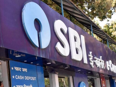 SBI said it received communications on October 16 from its Threat Intelligence Service Provider, (Santosh Kumar/ HT Photo/Representational)