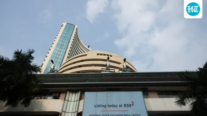 Iran war ending could boost Indian stock markets as lower crude oil prices ease inflation and improve investor sentiment, Amundi says As a major oil importer, India is vulnerable to rising energy costs, which can increase its import bill and put pressure on the rupee. (REUTERS) (Representative Image)
