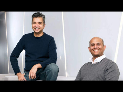RapidCanvas: AI agent startup RapidCanvas raises $29 million from Vertex Ventures, others