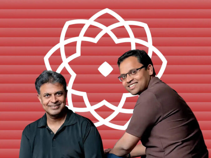AI startup Sarvam in talks for $300 million top-up; valuation may double to $3 billion
