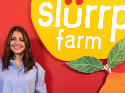 Anushka Sharma-backed Slurrp Farm explores fresh fundraise as existing investors eye exit Anushka Sharma-backed Slurrp Farm explores fresh fundraise as existing investors eye exit