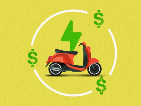 Auto tech companies raise $1.3 billion in 2026 so far: Tracxn