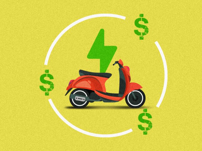Auto tech companies raise $1.3 billion in 2026 so far: Tracxn Auto tech companies raise $1.3 billion in 2026 so far: Tracxn