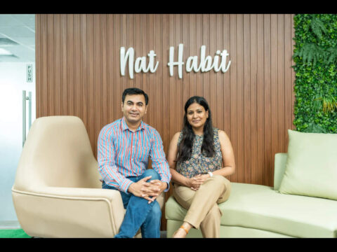 Ayurveda-focused D2C startup Nat Habit raises Rs 142 crore Led by Trident Growth Partners Ayurveda-focused D2C startup Nat Habit raises Rs 142 crore Led by Trident Growth Partners