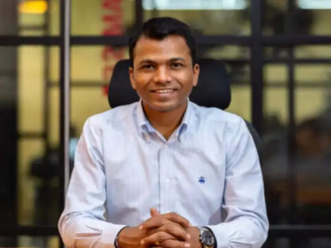 BlackBuck Q2 profits: BlackBuck Q2 profit rises 42% to Rs 41 crore, revenue up 56% BlackBuck Q2 profits: BlackBuck Q2 profit rises 42% to Rs 41 crore, revenue up 56%