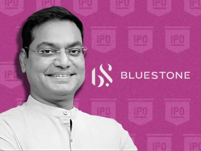 BlueStone reports Rs 4.4 crore loss in Q2 as operating revenue rises 45%