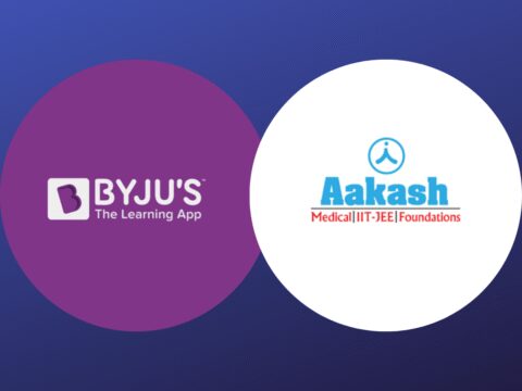 Byju’s parent to hold 32% in Aakash after settlement