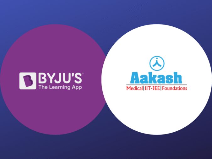 Byju’s parent to hold 32% in Aakash after settlement