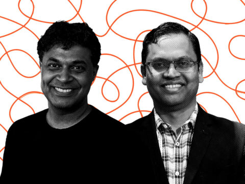 Cognizant Sarvam investment: Cognizant in talks to invest in Indian AI startup Sarvam valuing it at $3.5-4 billion: sources