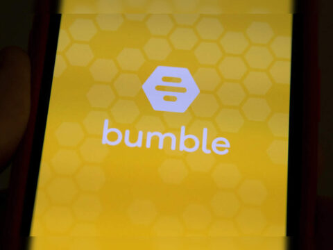Dating app Bumble in advanced talks to go private at $1 billion valuation, source says Image for Dating app Bumble in advanced talks to go private at $1 billion valuation, source says