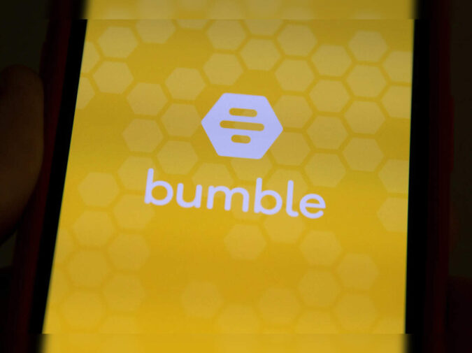 Image for Dating app Bumble in advanced talks to go private at $1 billion valuation, source says