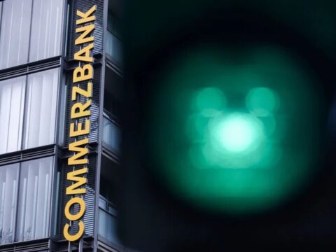 The takeover of the bank by UniCredit is only the start (Reuters)
