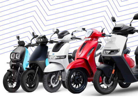 Electric two-wheeler sales cross 15 lakh in just nine months as adoption rockets