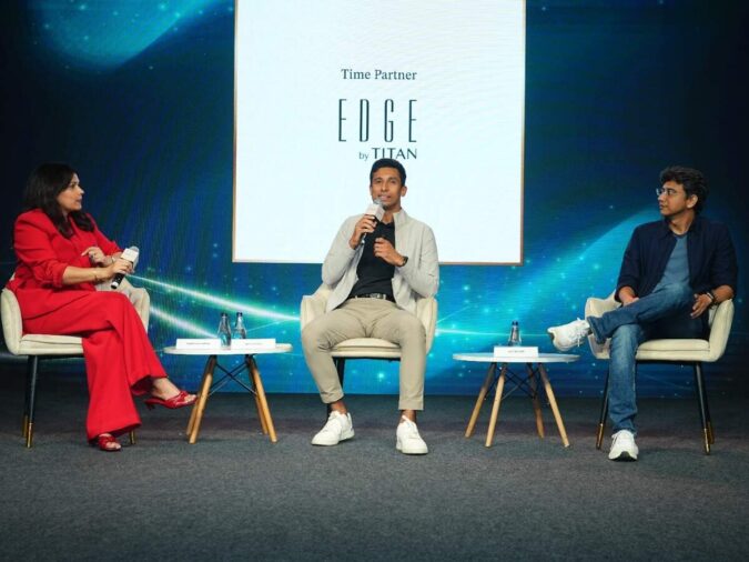 ET Startup Awards 2026 | List when the business is predictable, and stay transparent after: Groww, Meesho founders
