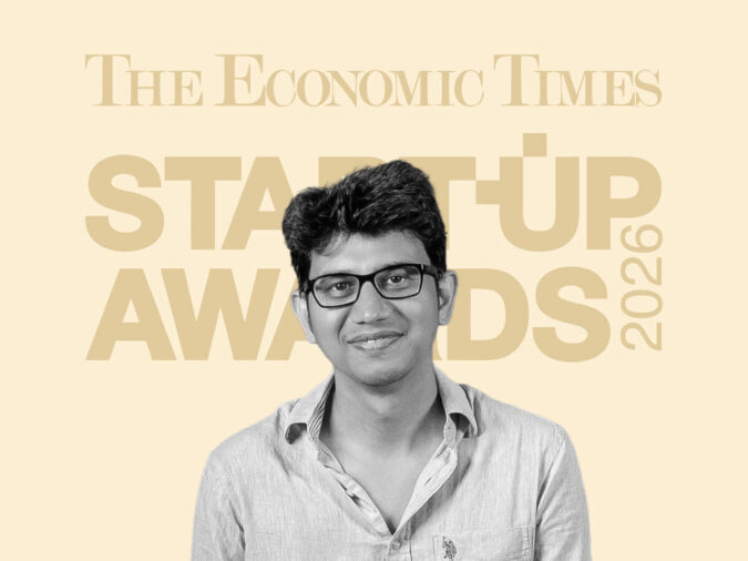 ET Startup Awards 2026: Groww expects new businesses to reshape revenue mix as they scale: Lalit Keshre ET Startup Awards 2026: Groww expects new businesses to reshape revenue mix as they scale: Lalit Keshre