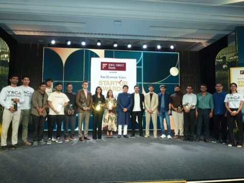 ETSA 2026: Over a decade on, India’s startup story is only getting started ETSA 2026: Over a decade on, India's startup story is only getting started