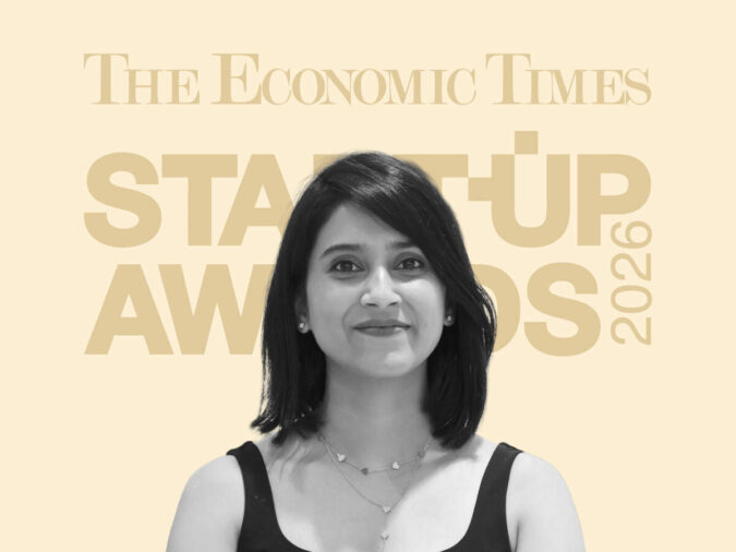 Palmonas: ET Startup Awards 2026: Palmonas leans on offline retail expansion as branded jewellery market gets crowded