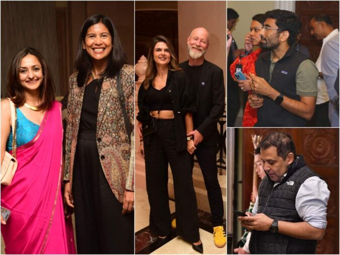 ET Startup Awards 2026: Silicon Valley called. They want their wardrobe back!