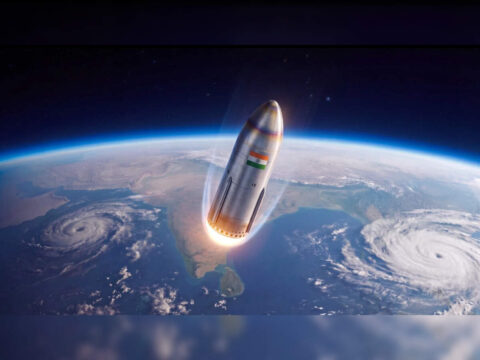 Ethereal Exploration Guild unveils 150-acre rocket testing facility in Andhra Pradesh