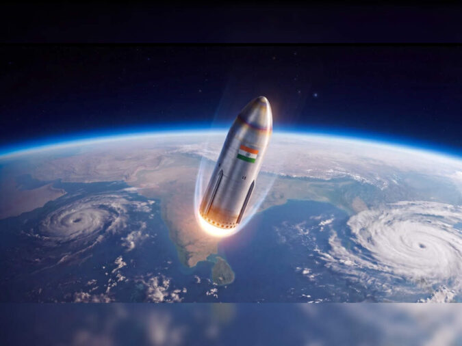 Ethereal Exploration Guild unveils 150-acre rocket testing facility in Andhra Pradesh