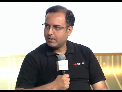 Indian deeptech firms: ETSA 2026: Indian deeptech firms need government as first customer to compete globally, says Agrani Labs CEO