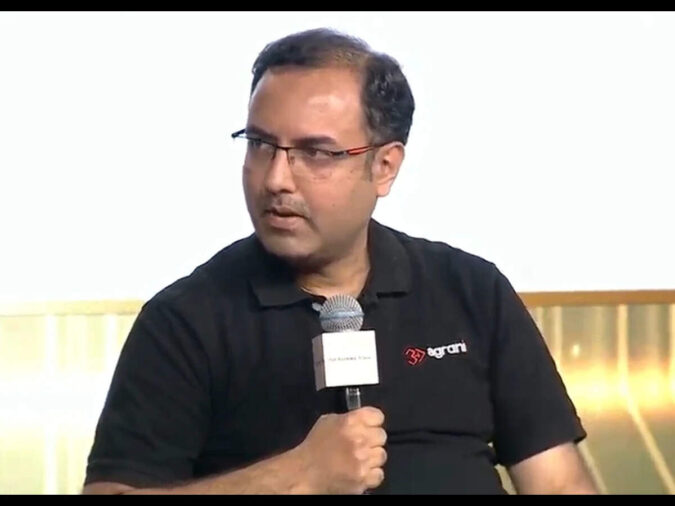 Indian deeptech firms: ETSA 2026: Indian deeptech firms need government as first customer to compete globally, says Agrani Labs CEO