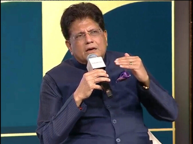 H-1B visa changes: ETSA 2026: Not getting H-1B visas will boost our startup ecosystem, says Piyush Goyal