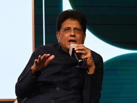 ETSA champions show the great Indian dream is all home-brewed and visa-free: Union Minister Piyush Goyal