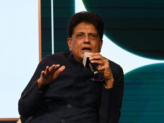 ETSA champions show the great Indian dream is all home-brewed and visa-free: Union Minister Piyush Goyal