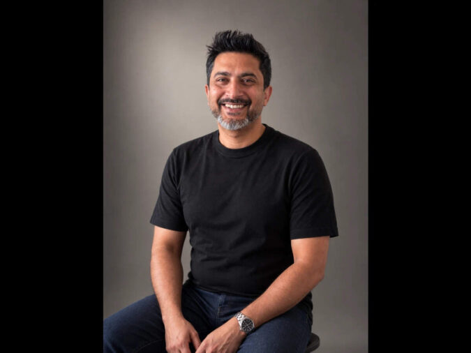 Foundry: Former Dyson India MD Ankit Jain launches home appliances venture with Rs 12 crore funding