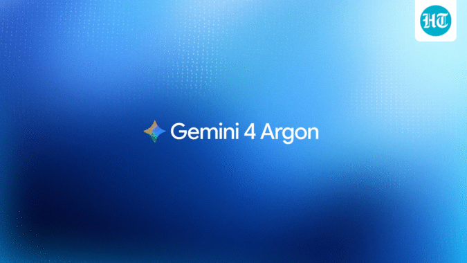 Google takes aim in frontier AI race as Gemini 4 Argon leads in benchmarks Gemini 4 Argon is now available for developers, enterprises and consumers ((Official image))
