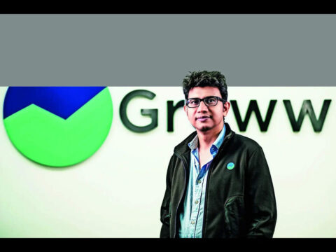 Groww: Groww attracts bulk of new broking clients as market sees muted growth