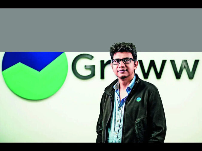 Groww: Groww attracts bulk of new broking clients as market sees muted growth