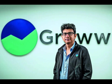 Groww: Groww says it accounted for 44% of new SIP registrations in September quarter