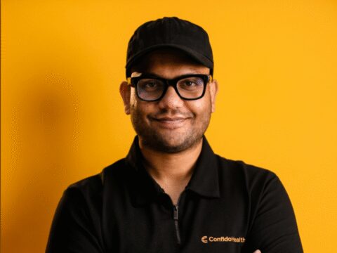Healthtech startup Confido Health raises $12.5 million in funding led by Z47