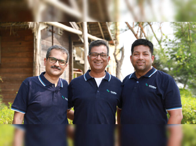 Curebay funding: Healthtech startup Curebay raises Rs 100 crore funding led by IvyCap Ventures