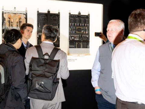 The Earnings Boom Is Heavily Reliant on Just a Handful of Stocks Analysts at Nvidia technology conference in March.