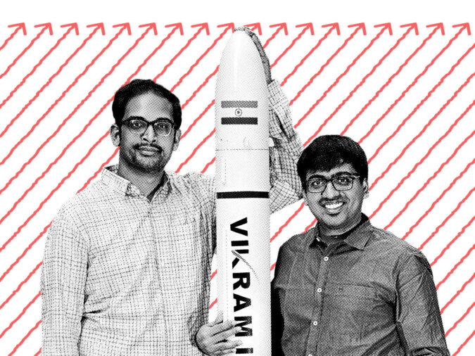 India first, orbit next: Skyroot eyes $300 million dual valuation plan