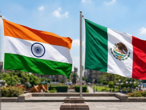 The proposed India-Mexico PTA is expected to shield Indian exporters from high tariffs up to 50% imposed by the Mexican government on 1,463 items on imports from countries with which it does not have any bilateral deal (Representative image)