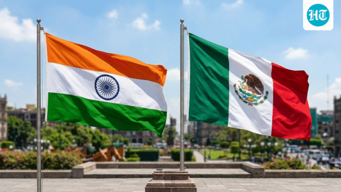 The proposed India-Mexico PTA is expected to shield Indian exporters from high tariffs up to 50% imposed by the Mexican government on 1,463 items on imports from countries with which it does not have any bilateral deal (Representative image)
