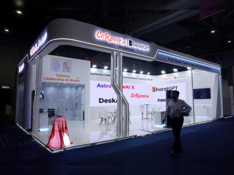 Moscow Startup Summit: Indian robotics, Agri and medtech startup showcase capacities at Moscow Startup Summit Moscow Startup Summit: Indian robotics, Agri and medtech startup showcase capacities at Moscow Startup Summit