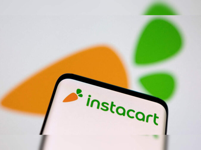 Image for Instacart in talks for sale: The Information