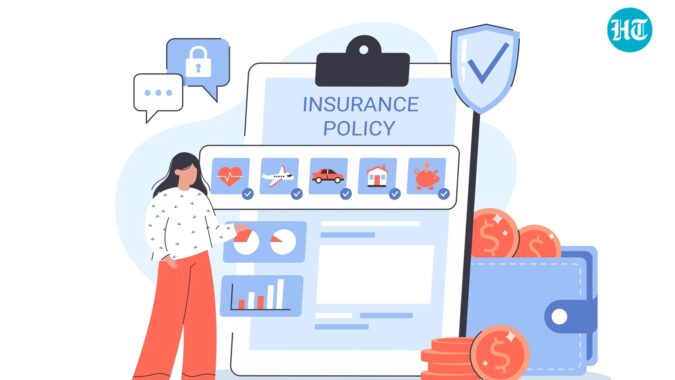 The letter was in response to a consultation paper IRDAI issued on September 23, titled "Recalibrating Economics of Insurance Distribution".