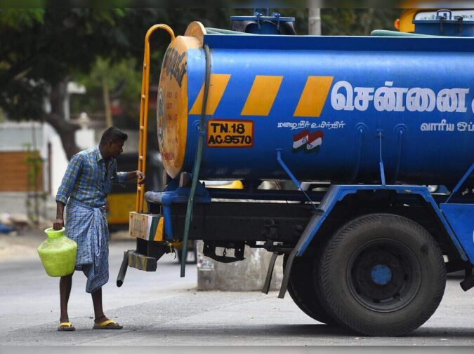 Karnataka startups: Karnataka invites startups to solve citizen service, water challenges