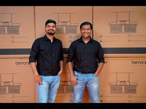 Beyond Appliances: Kitchen appliance startup Beyond Appliances raises Rs 110 crore led by Fireside, ADIA