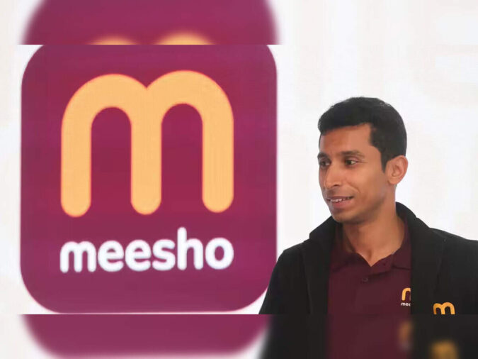 Meesho: Meesho sees near-term margin pressure as it reinvests in growth