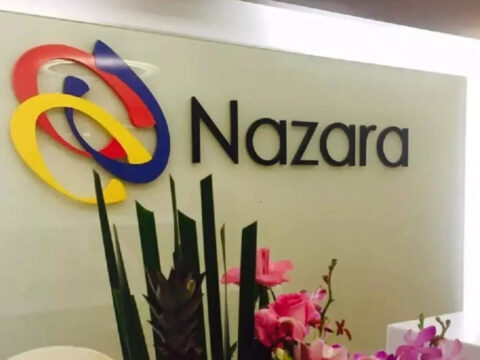 Nazara Technologies: Nazara swings to Rs 35 crore net profit as revenues rise 53% Nazara Technologies: Nazara swings to Rs 35 crore net profit as revenues rise 53%